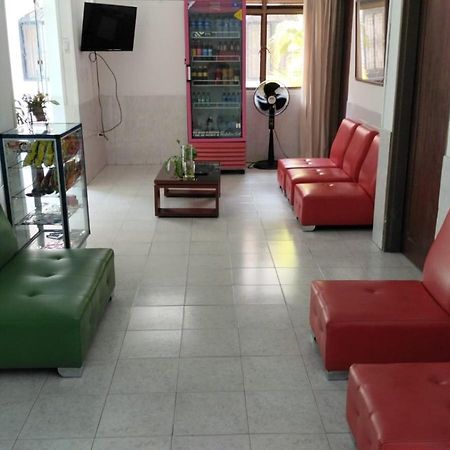 Luna Verde Hotel Neiva  Eksteriør billede