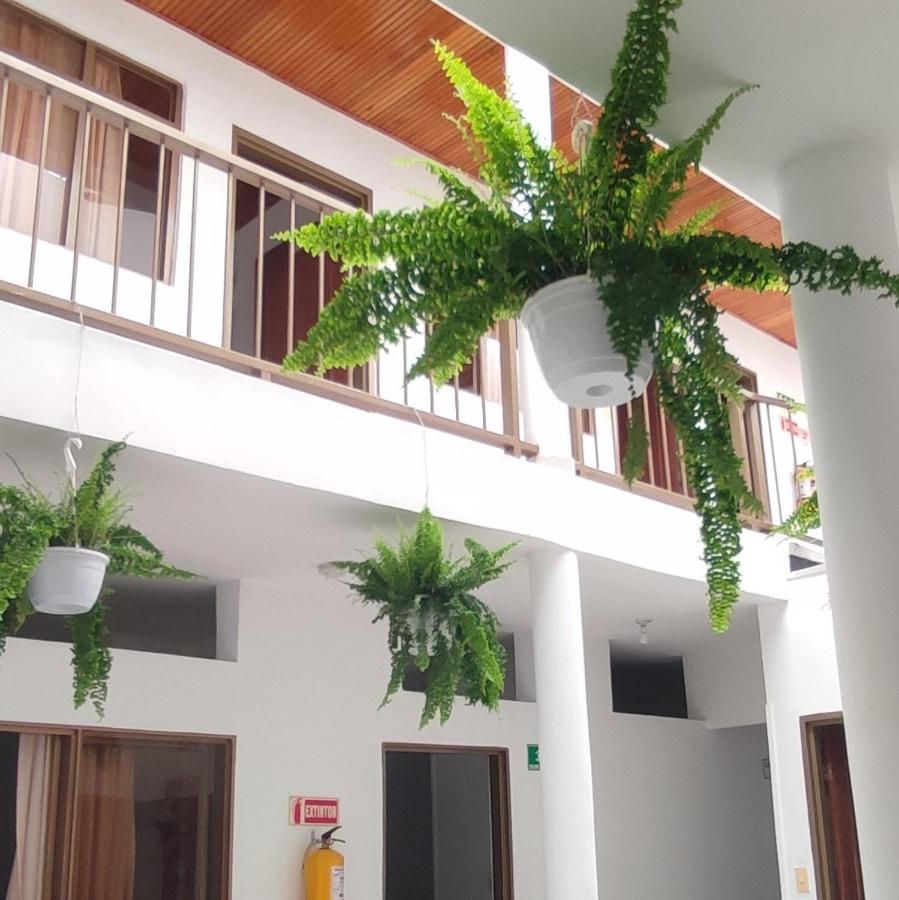 Luna Verde Hotel Neiva  Eksteriør billede