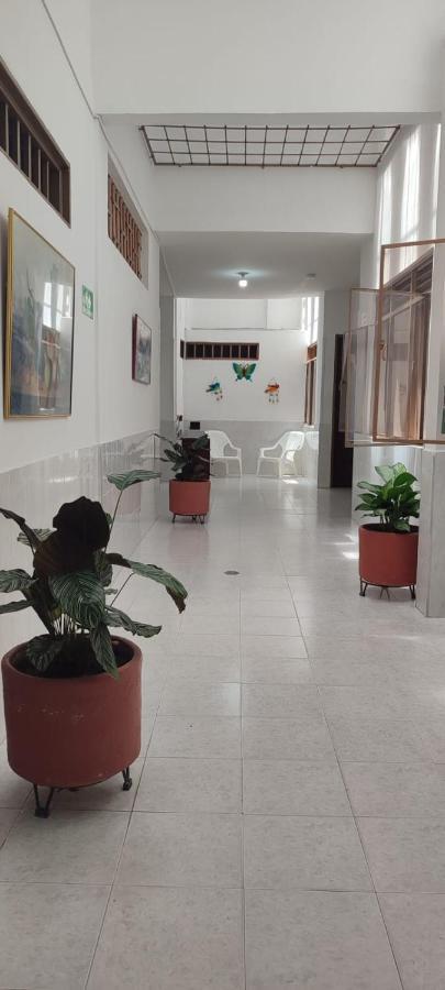 Luna Verde Hotel Neiva  Eksteriør billede