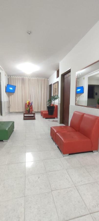 Luna Verde Hotel Neiva  Eksteriør billede