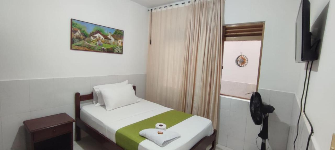 Luna Verde Hotel Neiva  Eksteriør billede