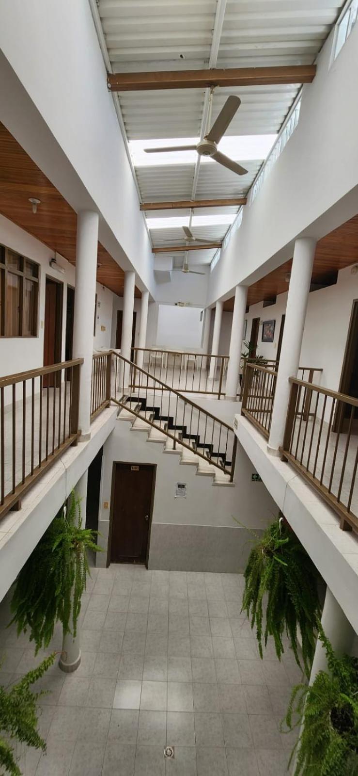 Luna Verde Hotel Neiva  Eksteriør billede