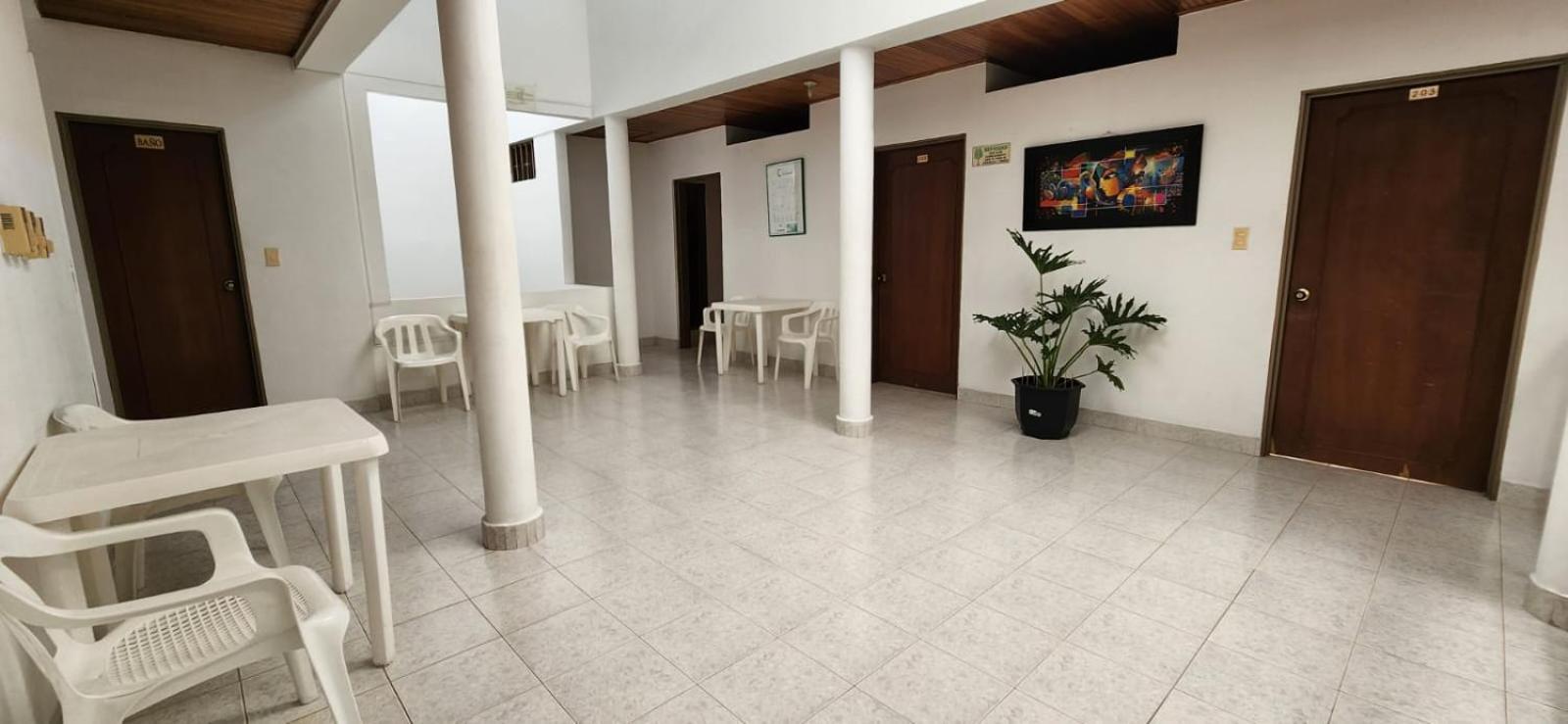 Luna Verde Hotel Neiva  Eksteriør billede