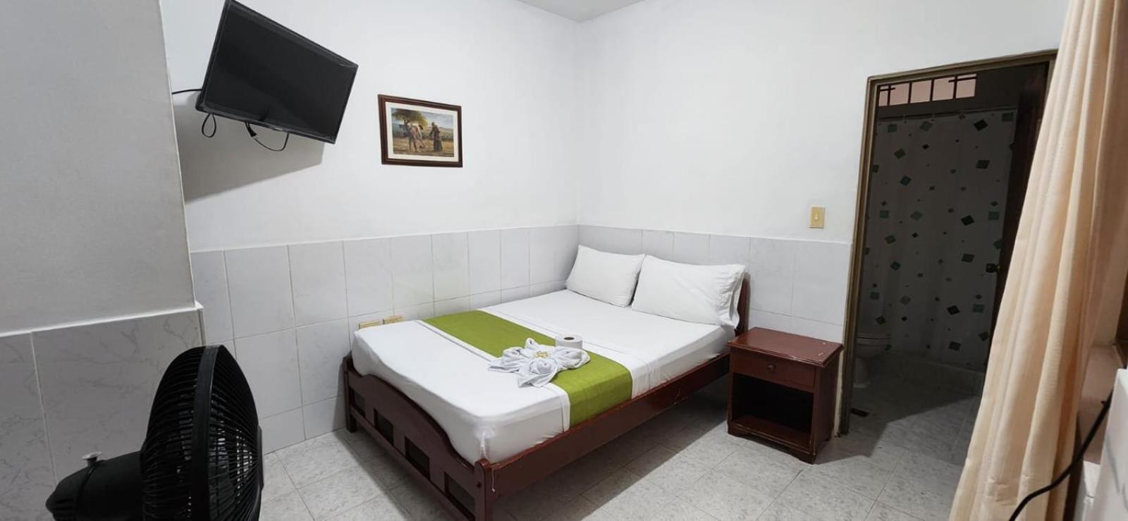 Luna Verde Hotel Neiva  Eksteriør billede