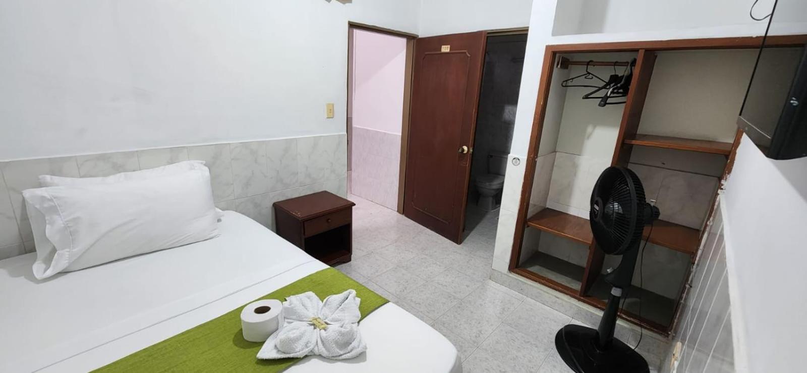 Luna Verde Hotel Neiva  Eksteriør billede