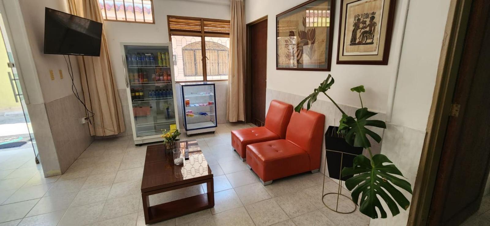 Luna Verde Hotel Neiva  Eksteriør billede