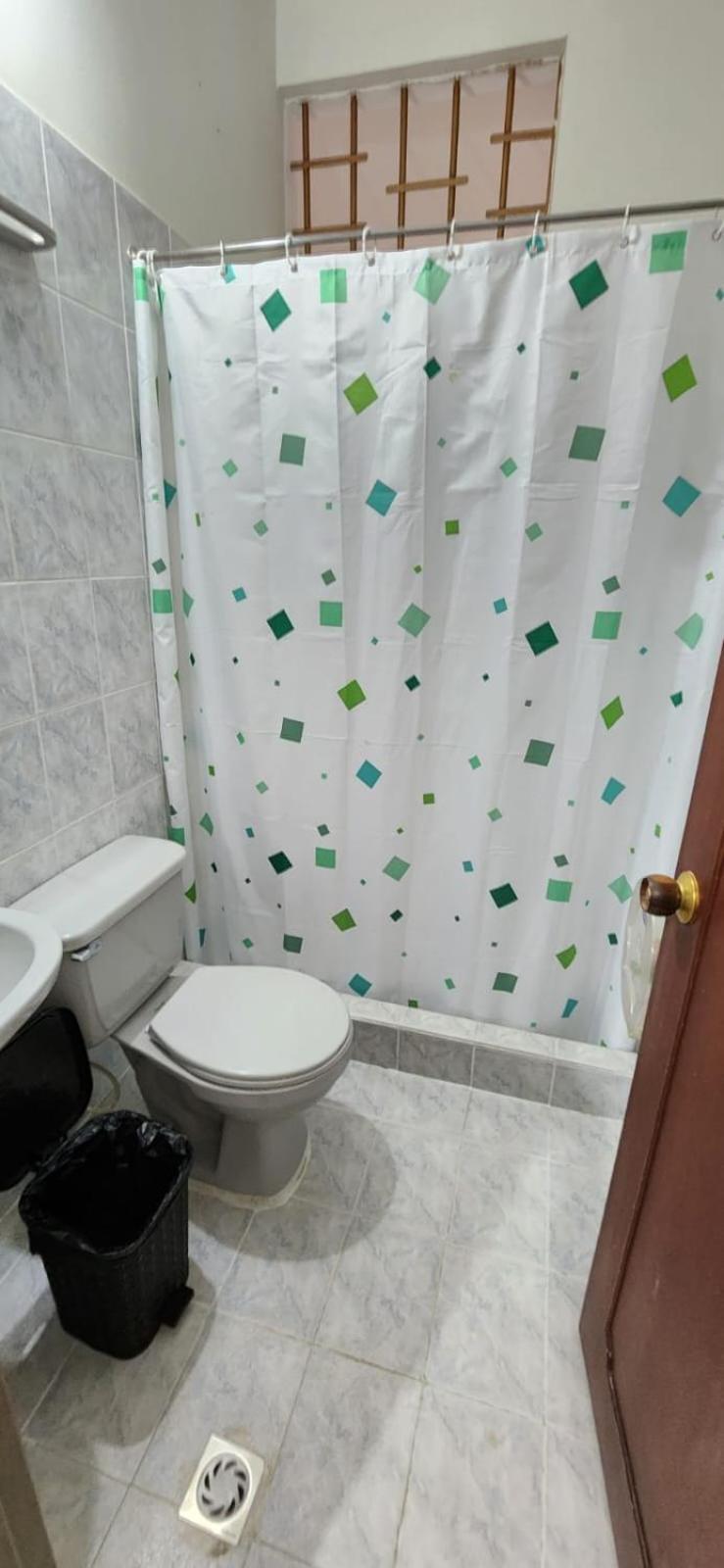 Luna Verde Hotel Neiva  Eksteriør billede