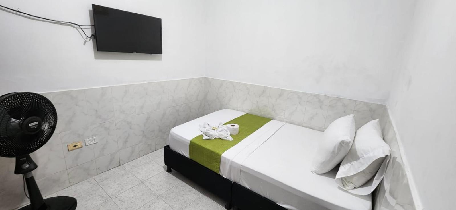 Luna Verde Hotel Neiva  Eksteriør billede