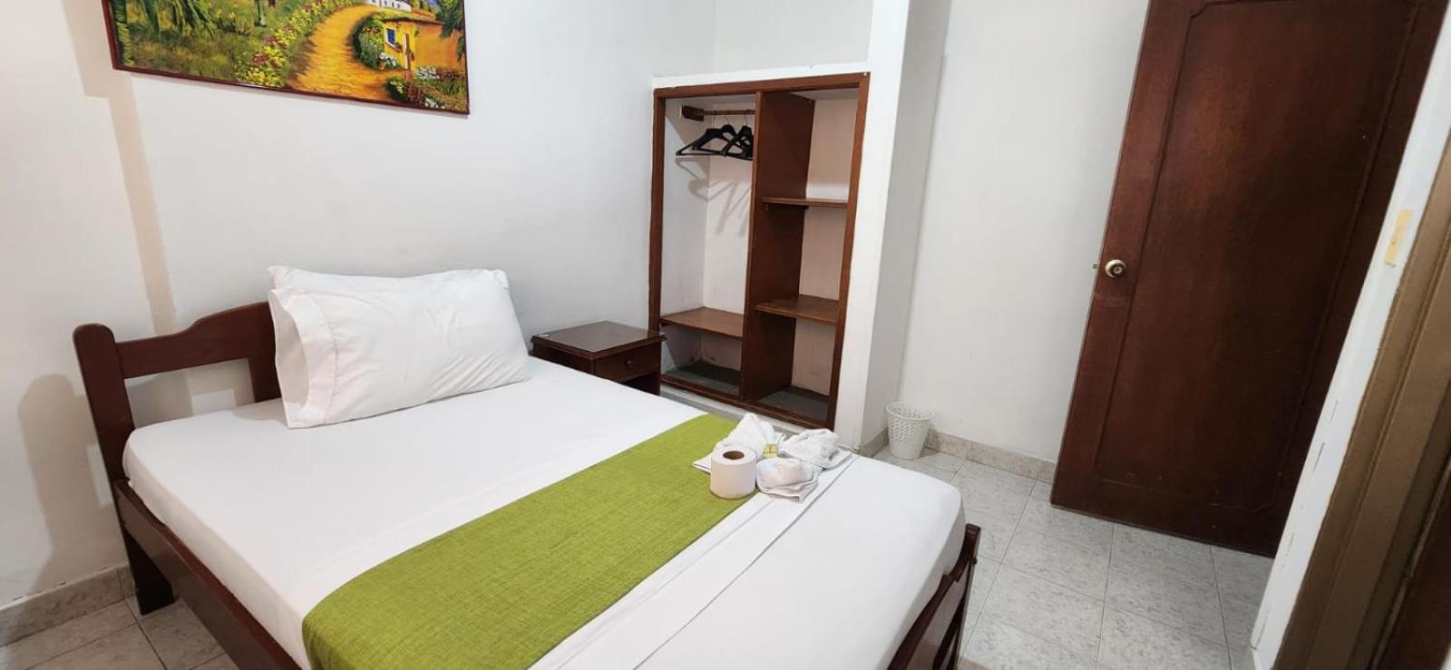 Luna Verde Hotel Neiva  Eksteriør billede