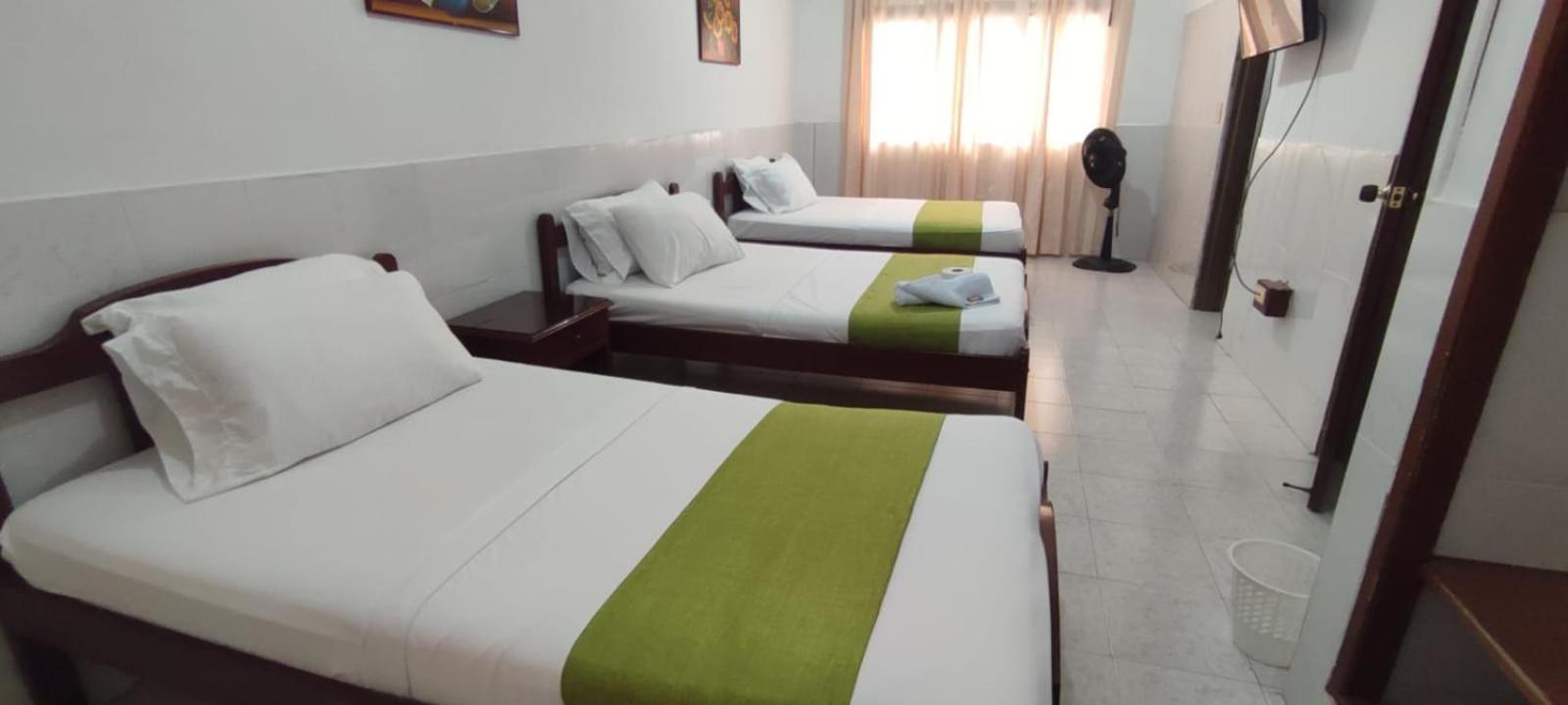 Luna Verde Hotel Neiva  Eksteriør billede